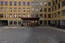 Kontorshotell att hyra, Södermalm, Hornsgatan 15
