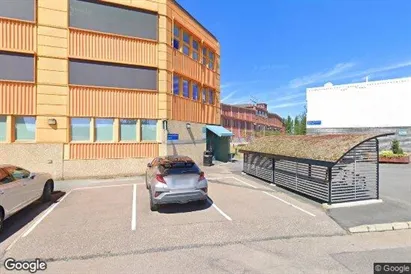 Business center att hyra i Gothenburg Lundby - Bild från Google Street View
