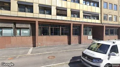 Kontorslokaler att hyra i Område ej specificerat - Bild från Google Street View