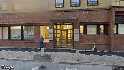 Kontorslokaler att hyra i Område ej specificerat - Bild från Google Street View