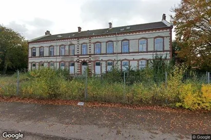 Production att hyra i Helsingborg - Bild från Google Street View