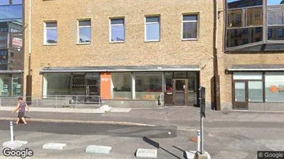 Kontorslokaler att hyra i Område ej specificerat - Bild från Google Street View
