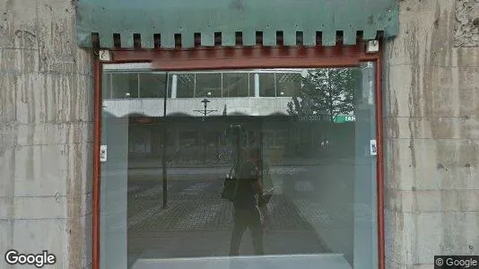 Kontorslokaler att hyra i Örebro - Bild från Google Street View