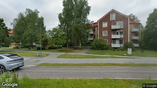 Affärslokaler att hyra i Örebro - Bild från Google Street View