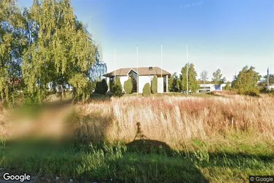 Kontorslokaler att hyra i Karlskrona - Bild från Google Street View