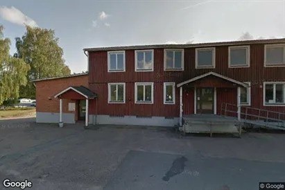 Office space att hyra i Osby - Bild från Google Street View