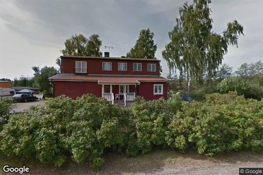Övriga lokaler att hyra i Strängnäs - Bild från Google Street View