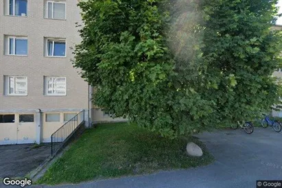Övriga lokaler att hyra i Hammarö - Bild från Google Street View