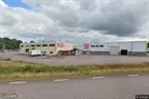 Industrilokal att hyra, Karlstad, Rådalsvägen 13
