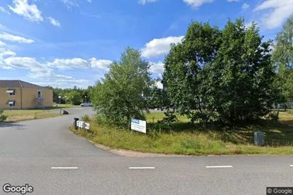 Office space att hyra i Hässleholm - Bild från Google Street View