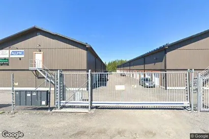 Production att hyra i Knivsta - Bild från Google Street View