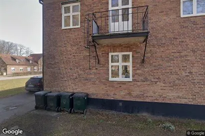 Business center att hyra i Helsingborg - Bild från Google Street View