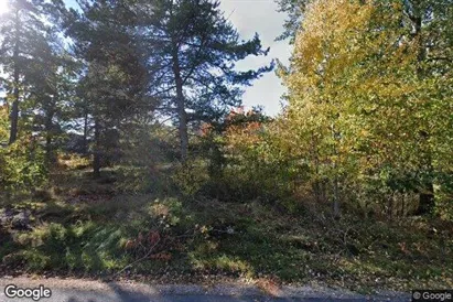 Industrilokaler att hyra i Oxelösund - Bild från Google Street View
