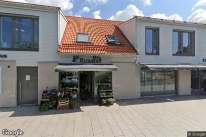 Övriga lokaler att hyra i Vellinge - Bild från Google Street View