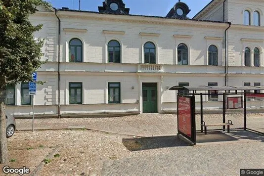 Kontorslokaler att hyra i Karlskrona - Bild från Google Street View