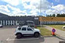Industrilokal att hyra, Växjö, Stinavägen 3