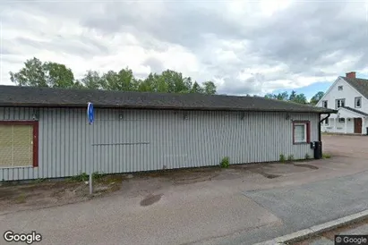 Övriga lokaler att hyra i Kil - Bild från Google Street View