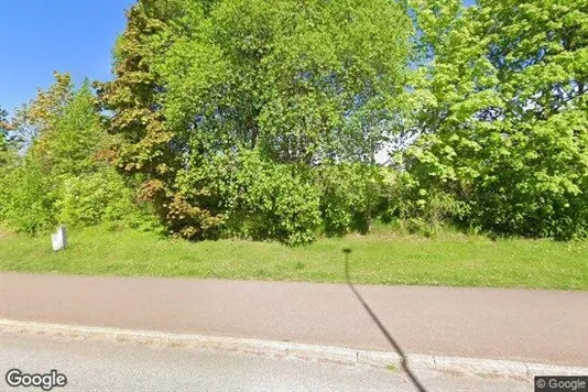 Övriga lokaler att hyra i Karlstad - Bild från Google Street View