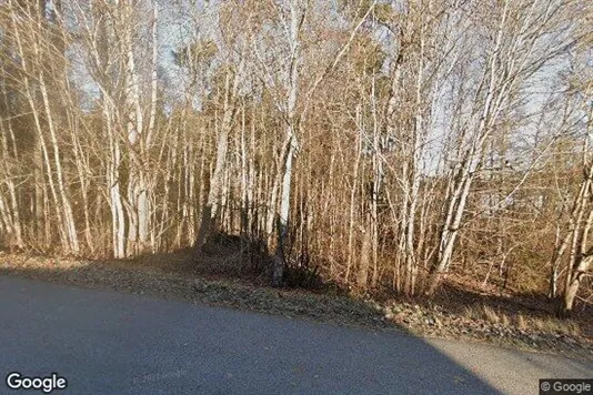 Affärslokaler att hyra i Flen - Bild från Google Street View