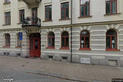 Office space att hyra i Kristianstad - Bild från Google Street View