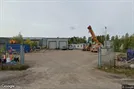 Fastighetsmark att hyra, Karlstad, Betongvägen 8