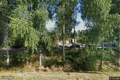 Kontorslokaler att hyra i Forshaga - Bild från Google Street View