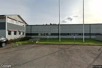 Fastighetsmarker att hyra i Kil - Bild från Google Street View