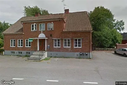 Kontorslokaler att hyra i Perstorp - Bild från Google Street View
