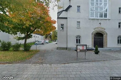 Kontorshotell att hyra i Sala - Bild från Google Street View