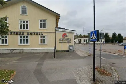 Kontorslokaler att hyra i Falköping - Bild från Google Street View