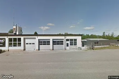 Övriga lokaler att hyra i Bollnäs - Bild från Google Street View