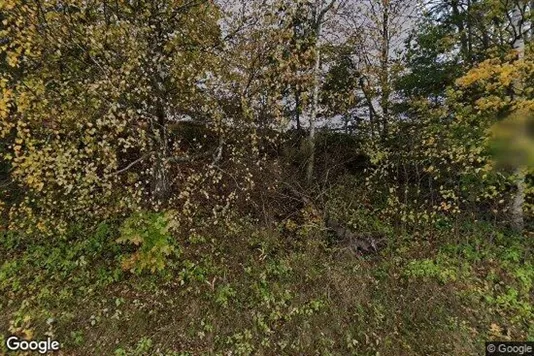 Industrilokaler att hyra i Storfors - Bild från Google Street View
