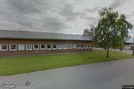 Kontor att hyra, Östersund, Odenskogsvägen 3