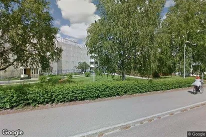 Övriga lokaler att hyra i Bollnäs - Bild från Google Street View