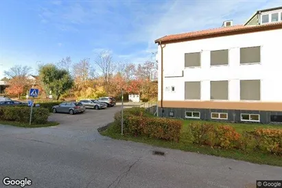 Kontorshotell att hyra i Karlskoga - Bild från Google Street View