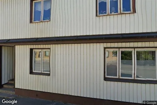 Kontorslokaler att hyra i Hässleholm - Bild från Google Street View