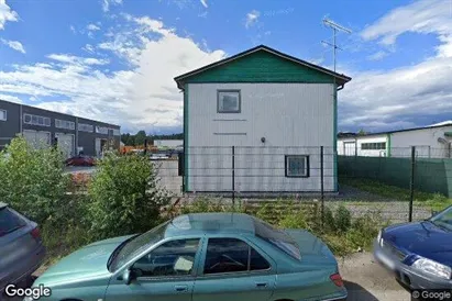 Övriga lokaler att hyra i Haninge - Bild från Google Street View