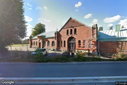 Kontorslokaler att hyra i Gävle - Bild från Google Street View