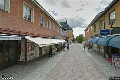 Kontorshotell att hyra i Sala - Bild från Google Street View