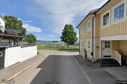 Business center att hyra i Hudiksvall - Bild från Google Street View