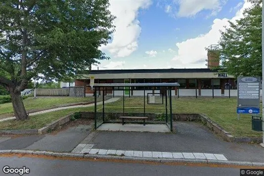 Kontorslokaler att hyra i Mönsterås - Bild från Google Street View