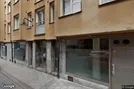 Kontor att hyra, Södermalm, Brännkyrkagatan 56