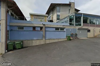 Business center att hyra i Haninge - Bild från Google Street View