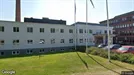 Kontor att hyra, Smedjebacken, Nya Ågatan 23