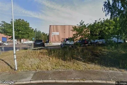 Kontorslokaler att hyra i Södertälje - Bild från Google Street View