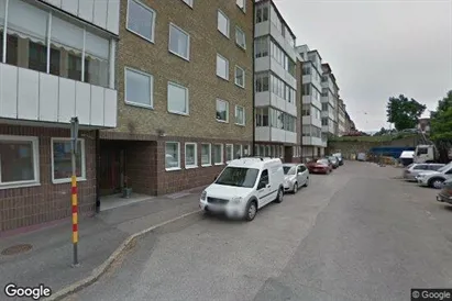 Office space att hyra i Karlskrona - Bild från Google Street View
