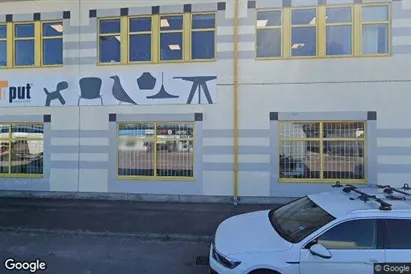 Office space att hyra i Karlstad - Bild från Google Street View