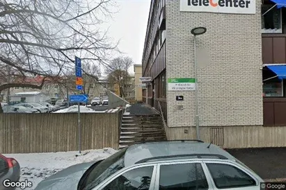 Kontorslokaler att hyra i Umeå - Bild från Google Street View