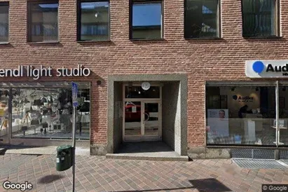 Kontorslokaler att hyra i Malmö Centrum - Bild från Google Street View