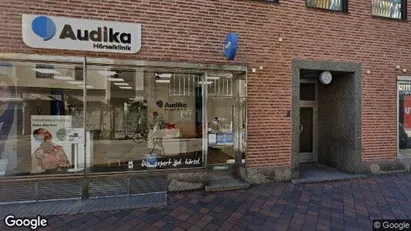 Kontorslokaler att hyra i Malmö Centrum - Bild från Google Street View